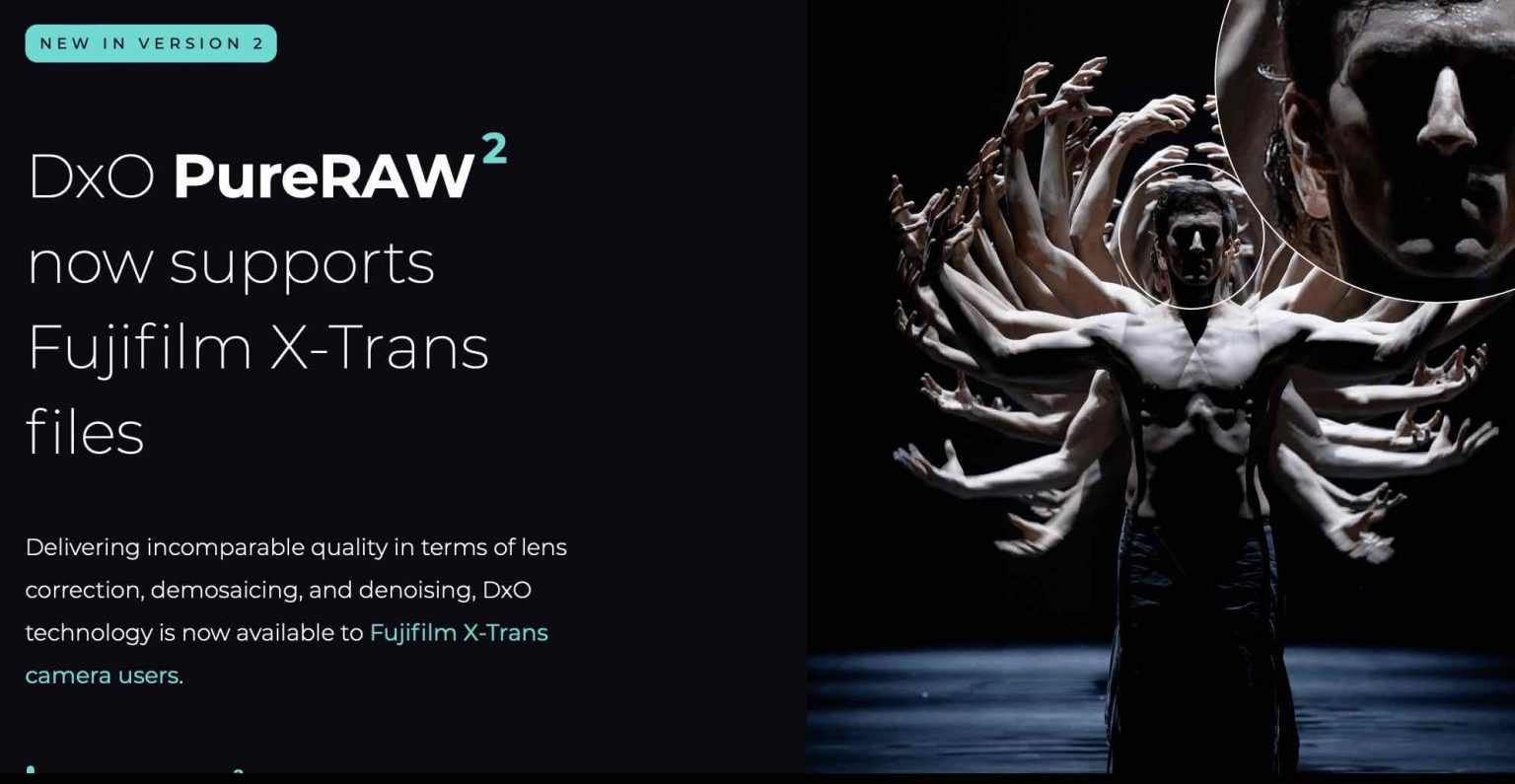 free DxO PureRAW 3.3.1.14 free DxO PureRAW 3.3.1.14