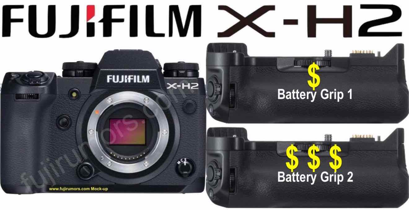 fujifilm battery price