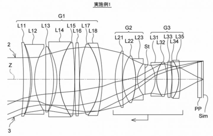 Fujinon