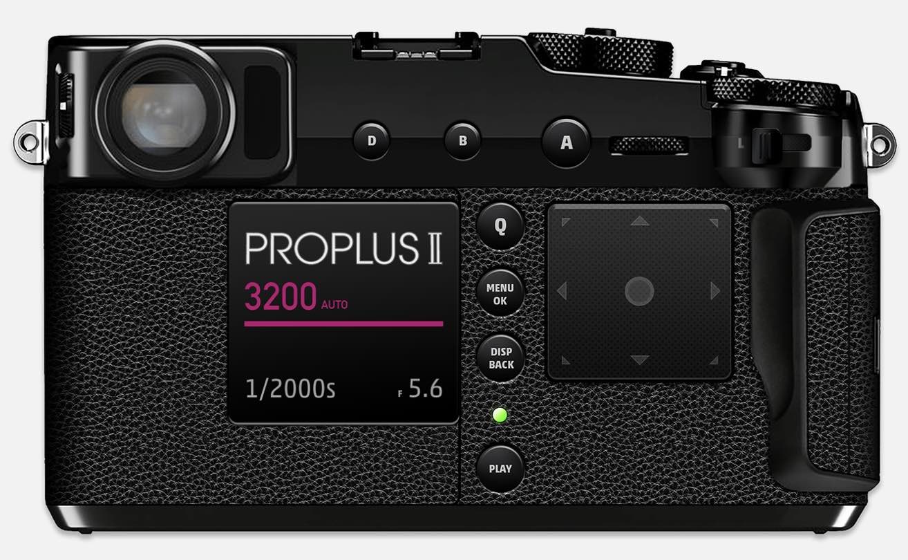 X-ProF, (Re)designing the Perfect Camera :: Fujifilm X-T5 Wishlist :: X80  with 40mm Lens :: Fujifilm GFX 50R II :: FR-Readers Wishlist Corner - Fuji  Rumors
