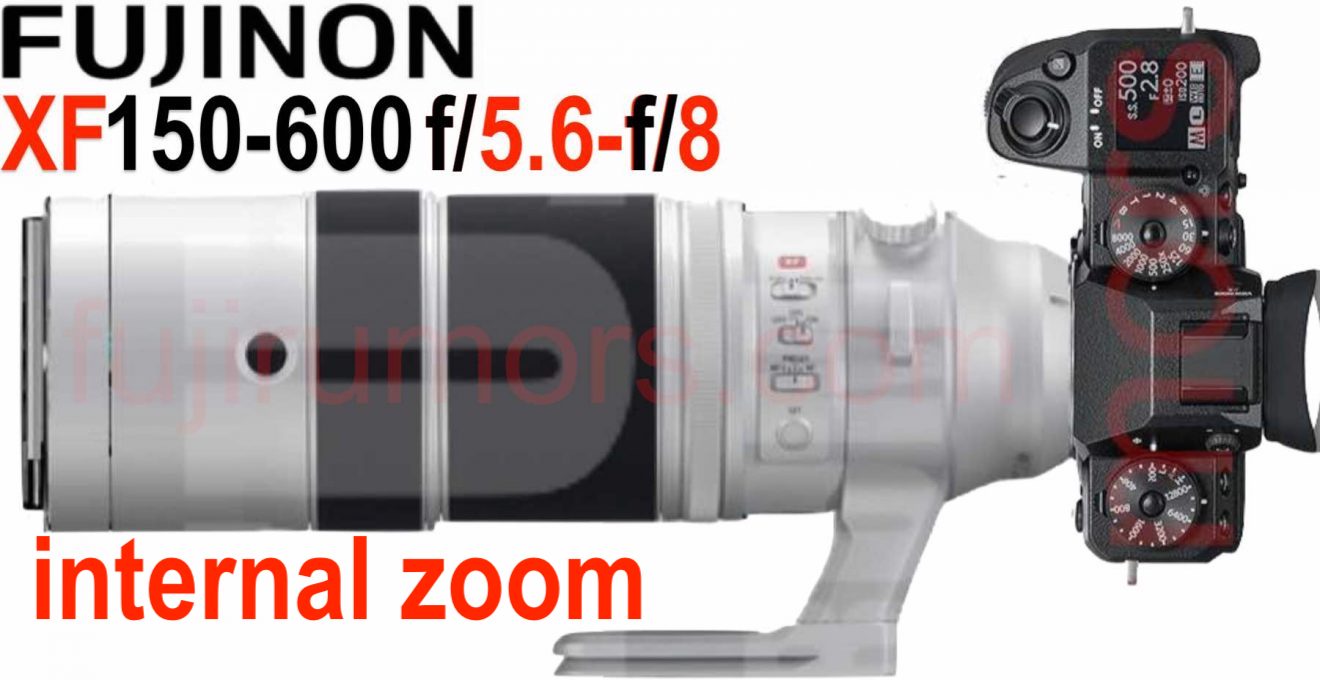 FUJIFILM フジフィルム FUJINON フジノン 150mm F5.6 新品)FUJIFILM (フジフイルム) フジノン XF150-600mm F5.6-8 R LM OIS