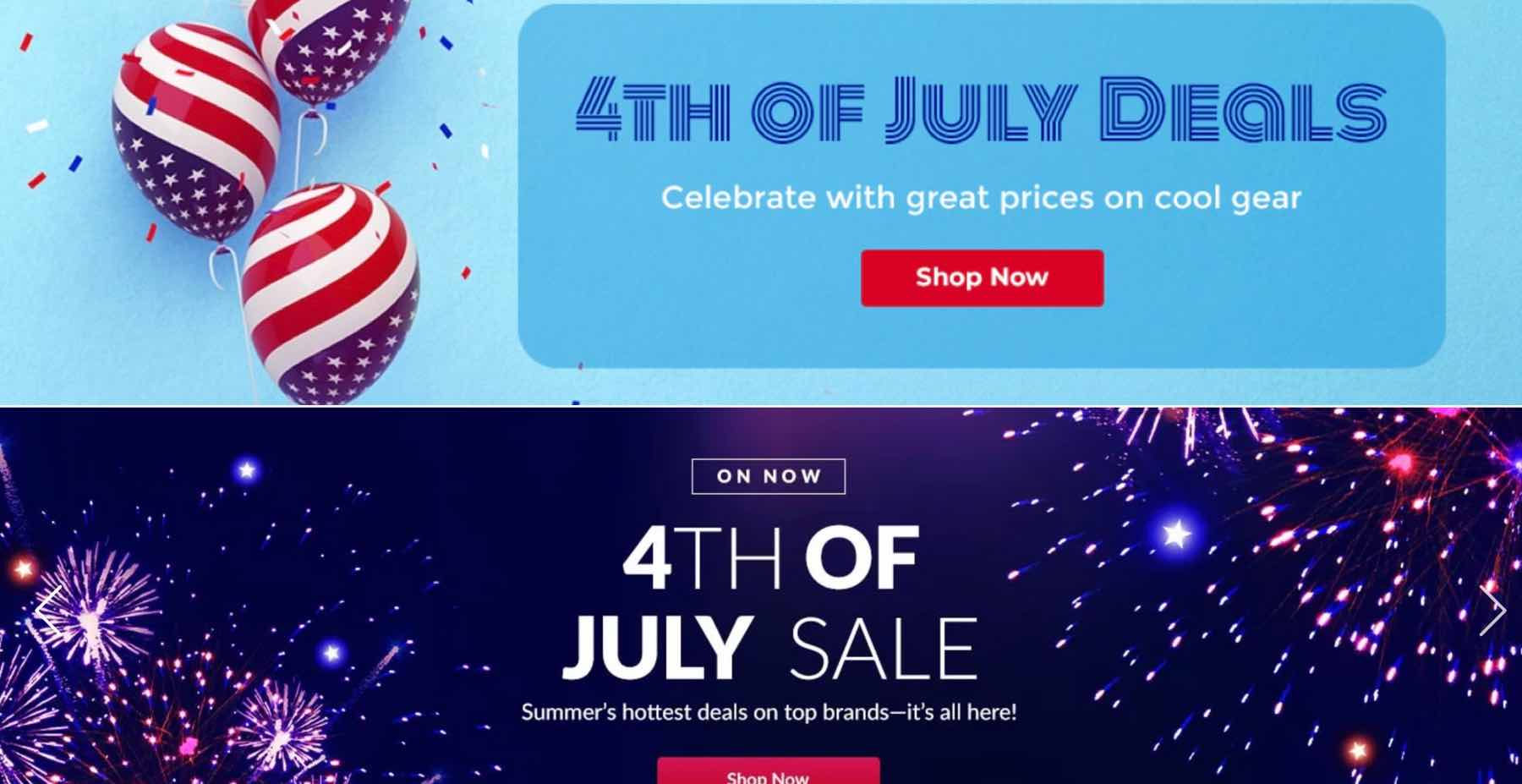 4th of July Deals, The 100,000 Gear Wrap Towel, XH2S Bundle Deal