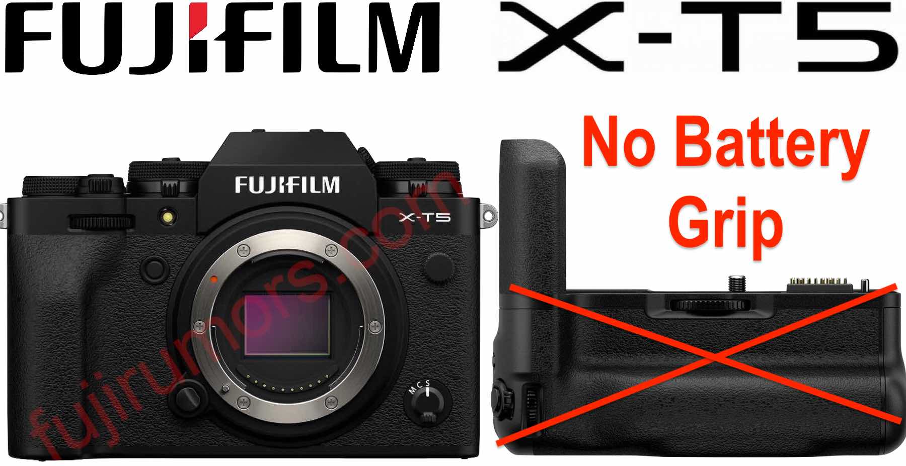 Fujifilm XT5 has weird mark on sensor, sent to Fuji and they said