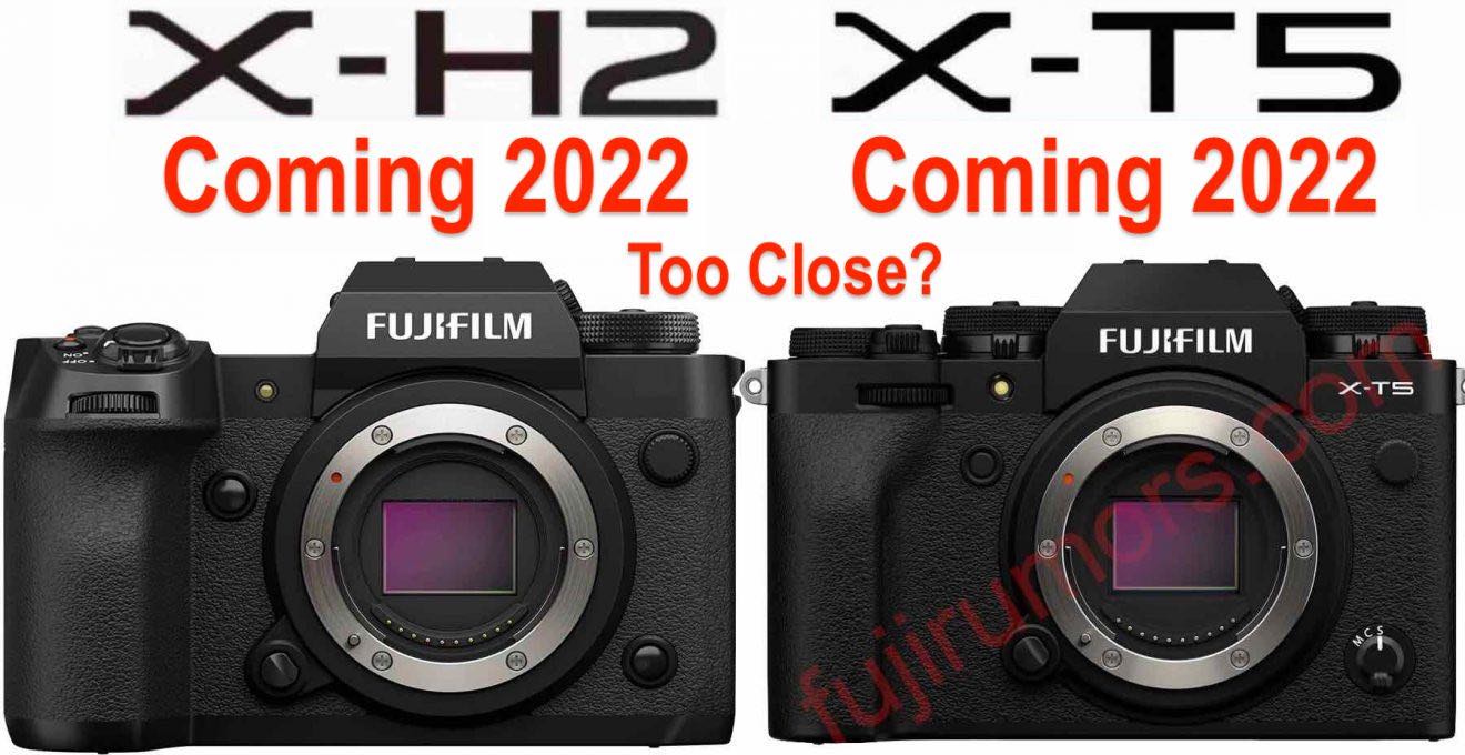 Fujifilm XT5 has weird mark on sensor, sent to Fuji and they said