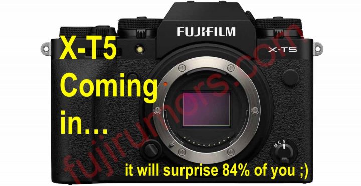 Is the Fujifilm X-T5 a Hybrid Shooter's Dream Come True?