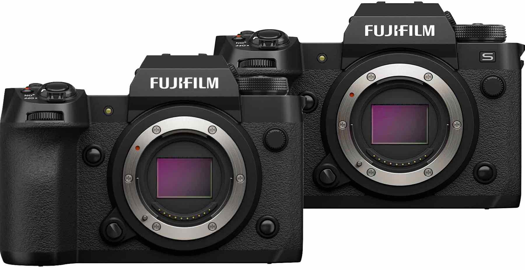 x video camera
