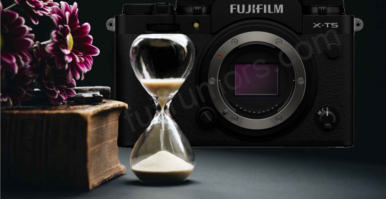 Fujifilm XT5 Rumor COMING TODAY Fuji Rumors
