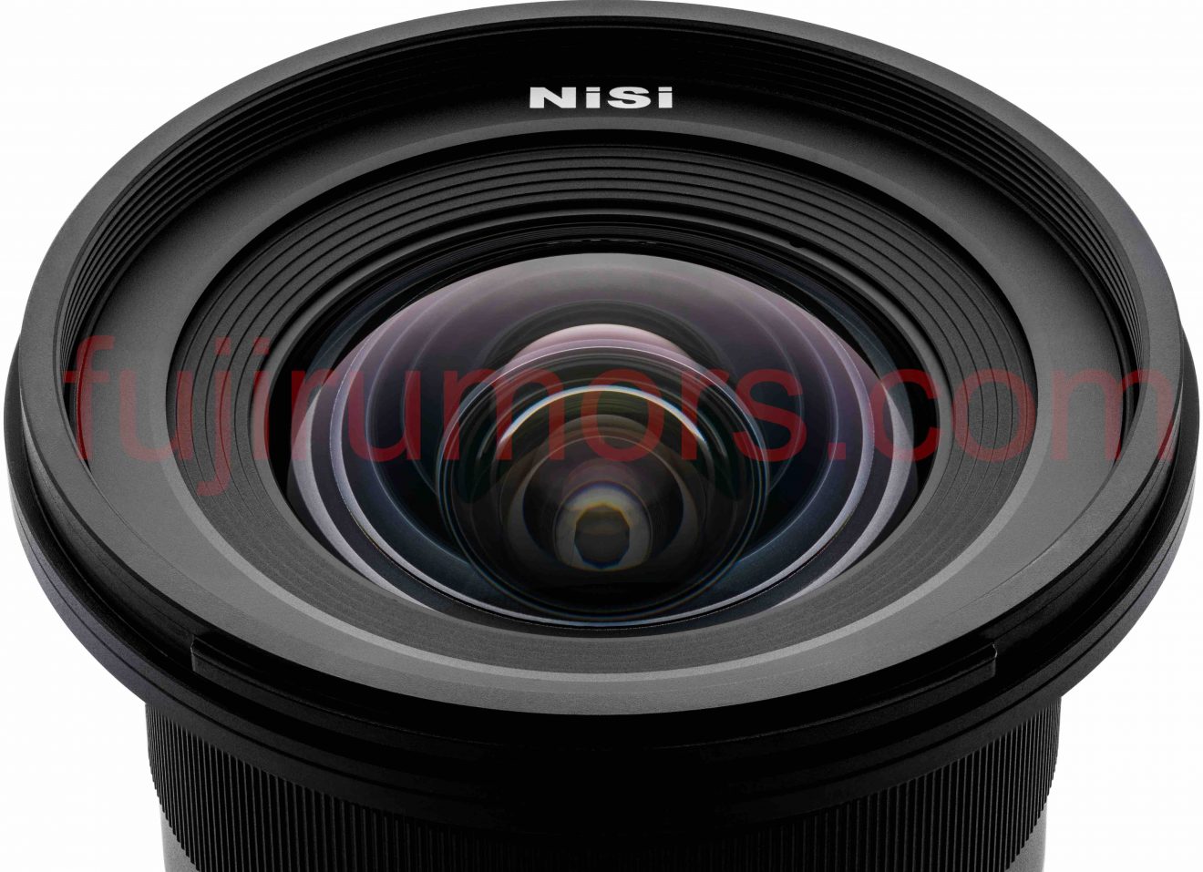 New NiSi Lens Coming September 9 - LEAKED IMAGES - Fuji Rumors