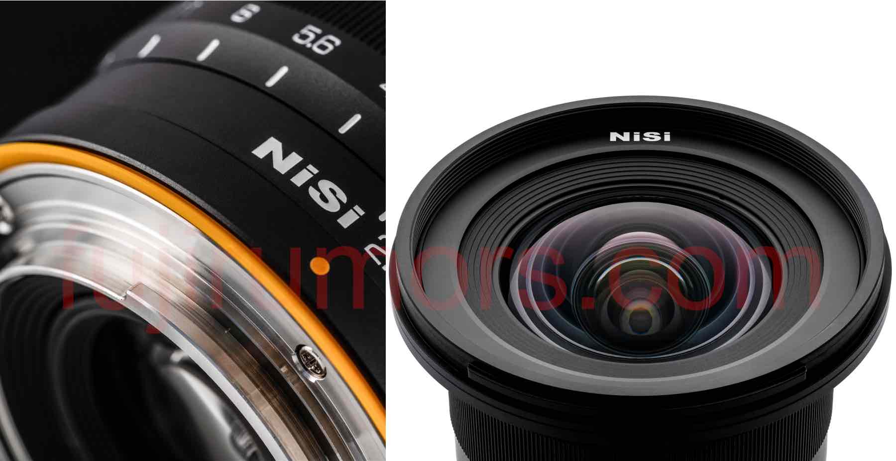 New NiSi Lens Coming September 9 - LEAKED IMAGES - Fuji Rumors