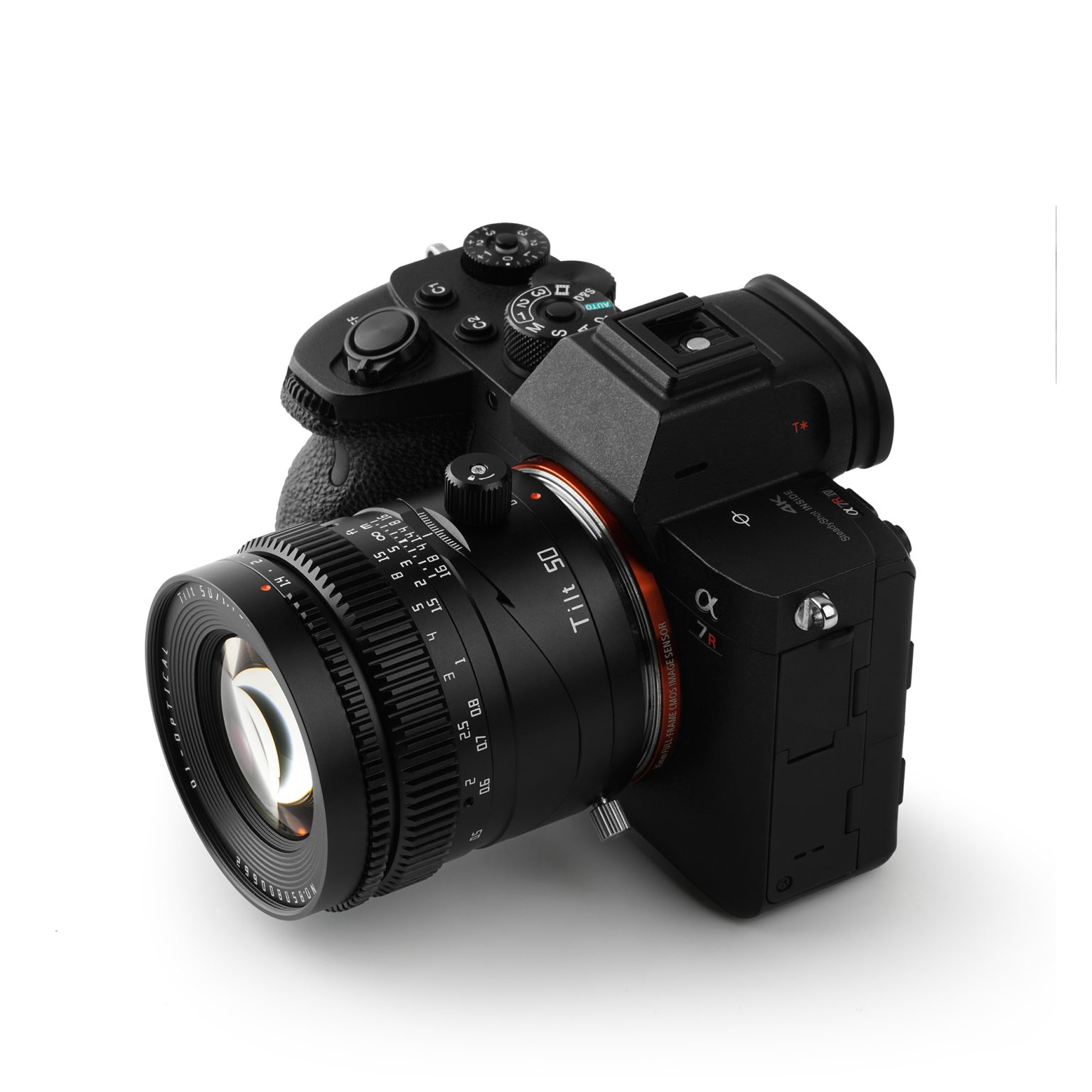 TTArtisan 50mm f1.4 Tilt Lens for Fujifilm X Coming Soon Fuji Rumors