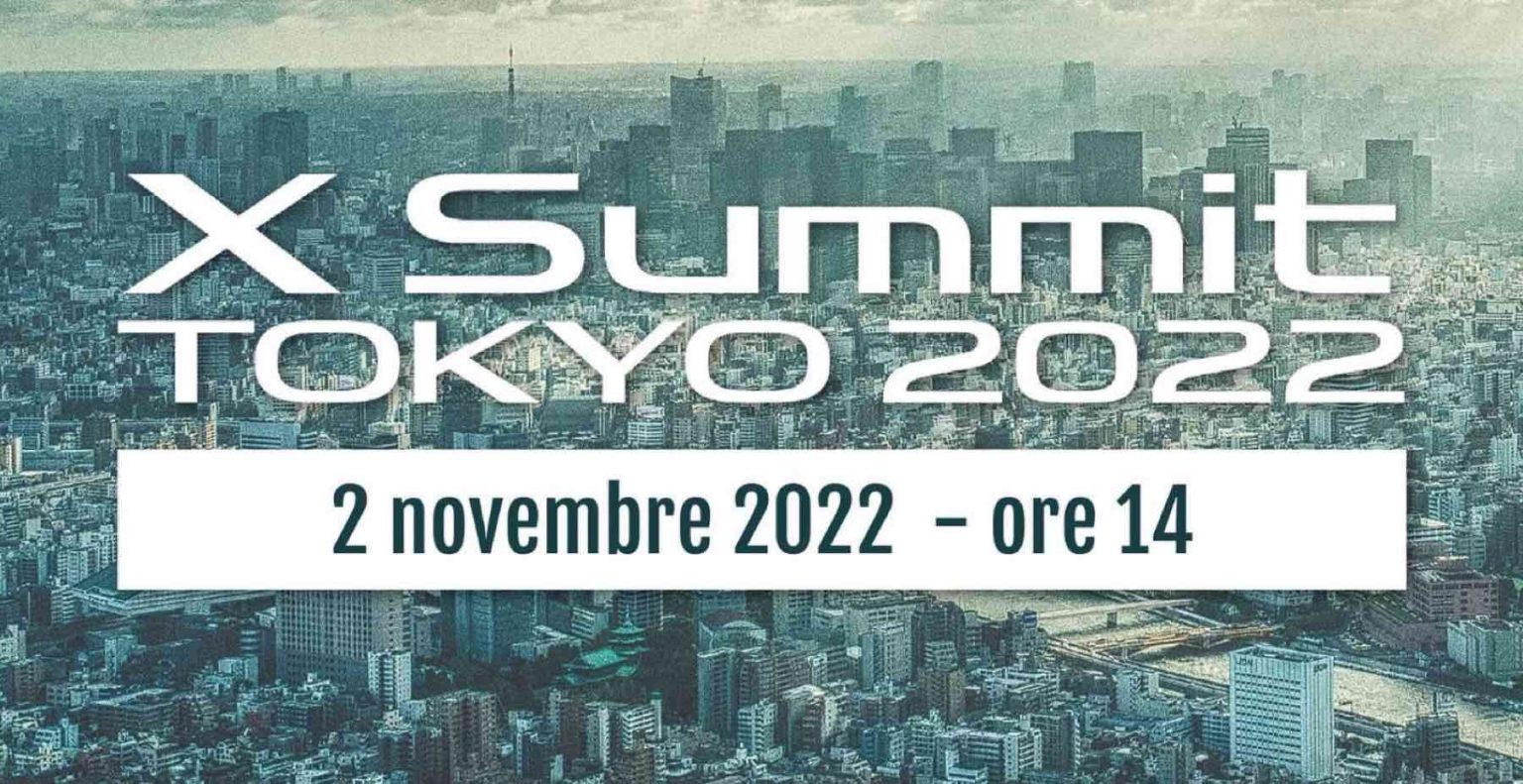 Fujifilm X Summit Tokyo Announced For November 2 Event For Fujifilm X fujifilm-x-summit-tokyo-announced-for-november-2-event-for-fujifilm-x