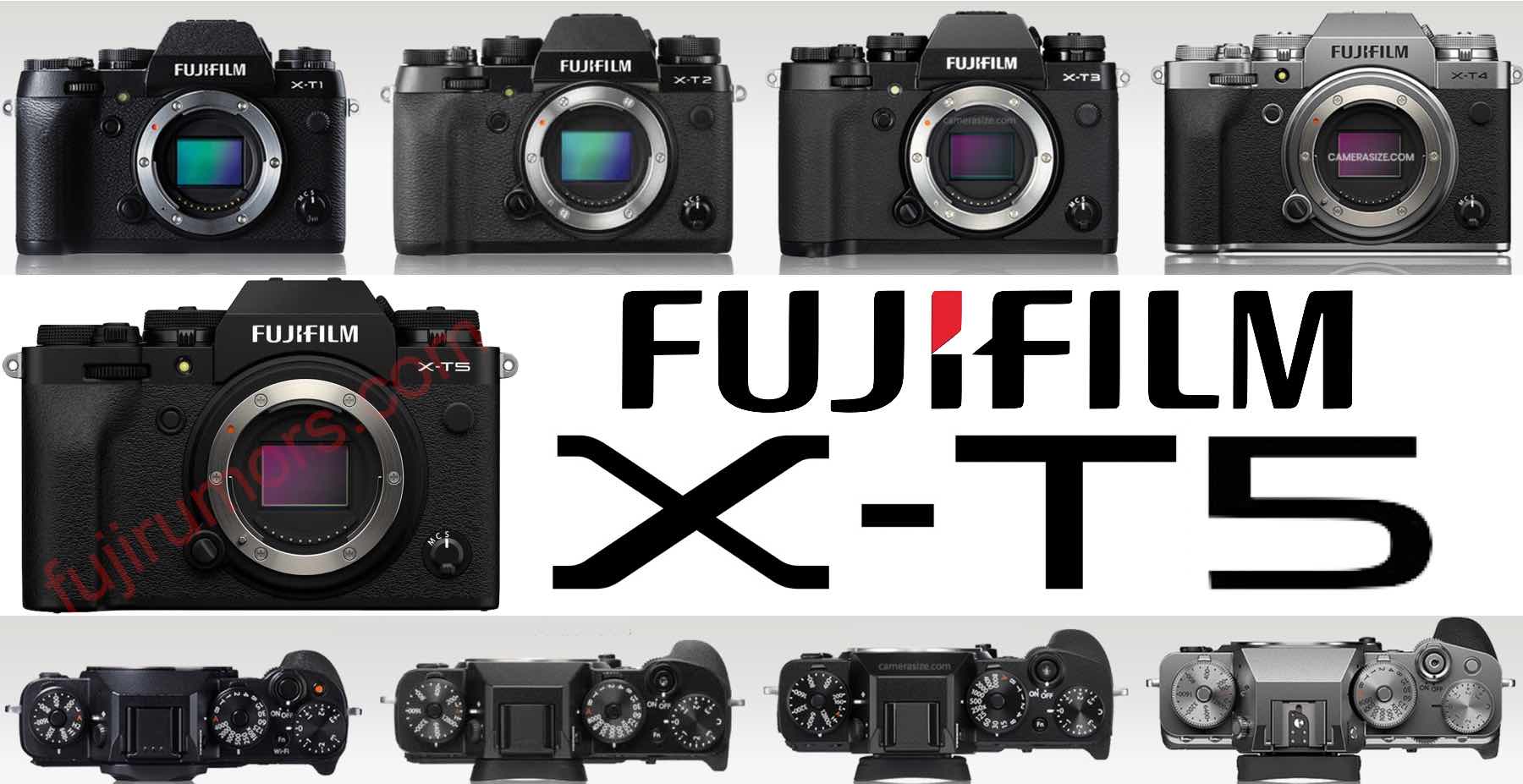 What the Fujifilm XT5 Really Needs