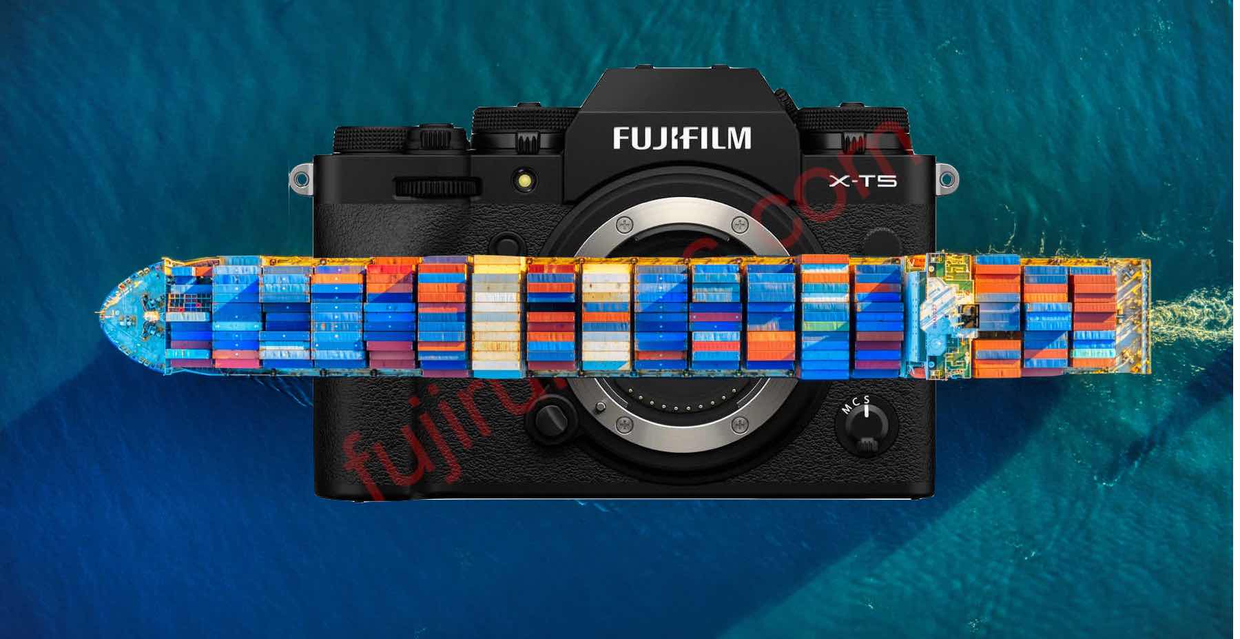 Fujifilm X-S20 vs X-T5: Which camera is right for you?