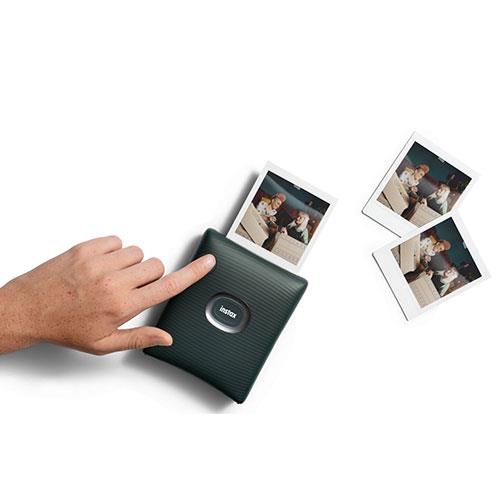 Origin NEW Fujifilm Instax Mini Link 2 Printer Instax Square Link