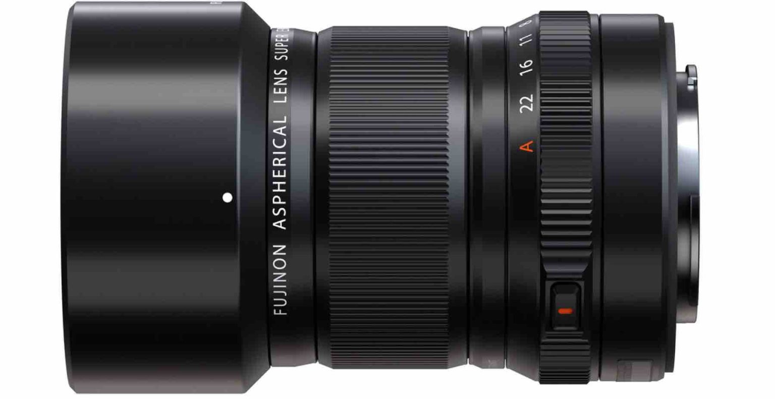 Fujifilm Introduces the New FUJINON XF30mmF2.8 Macro Lens with a