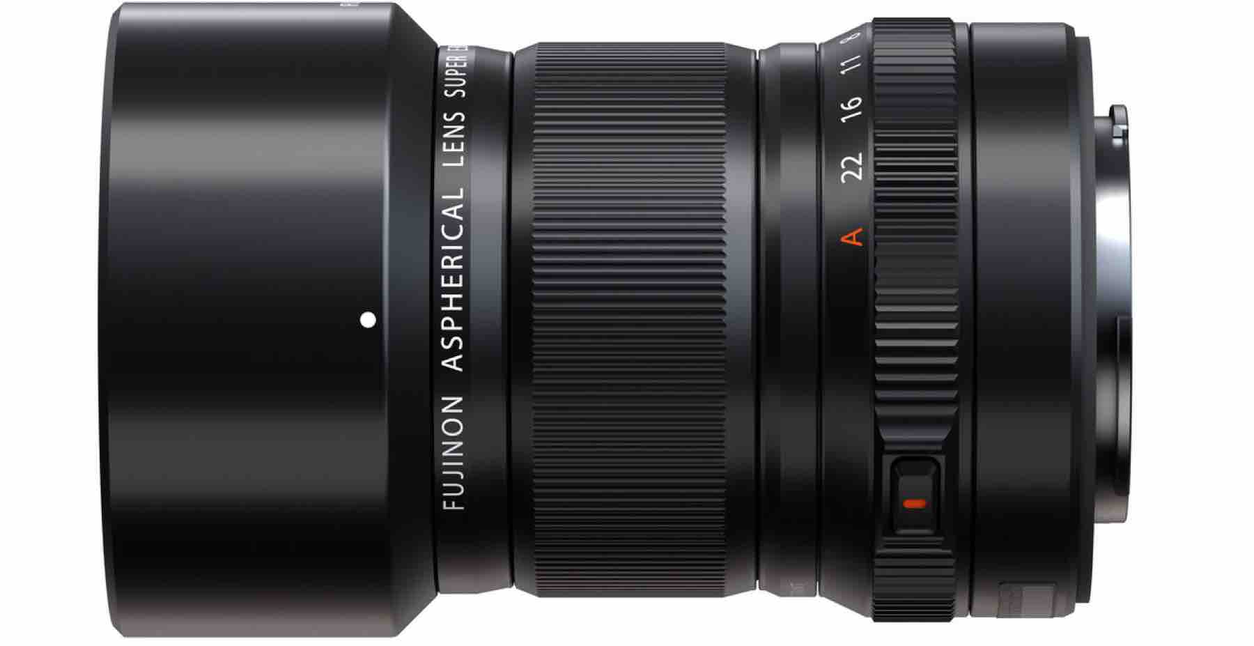 Fujifilm Introduces the New FUJINON XF30mmF2.8 Macro Lens with a