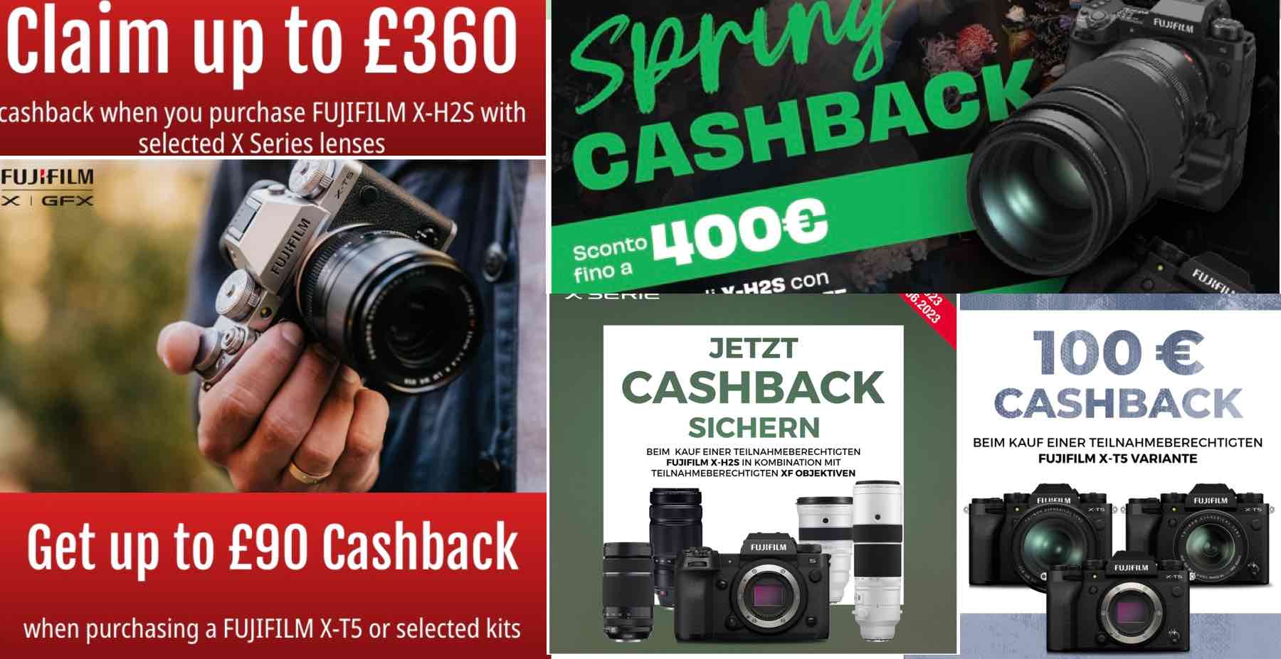 dslr movie camera