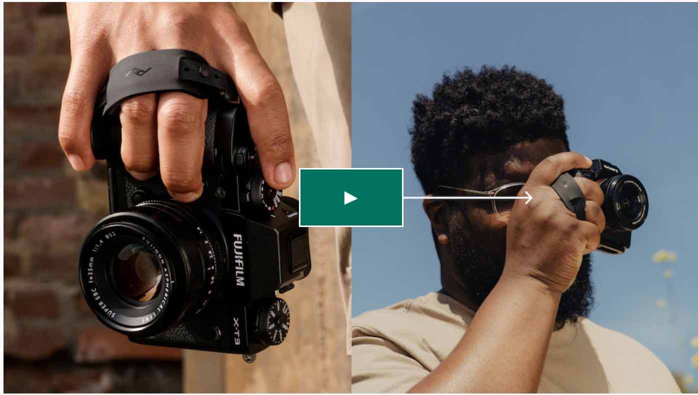 New Peak Design Micro Clutch raises Over 250K in Just a Few Hours