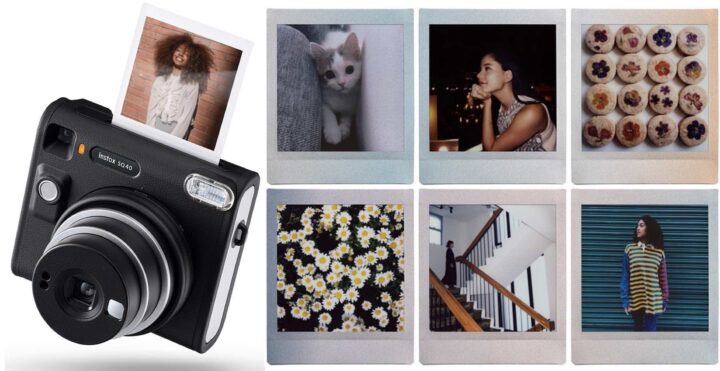 Instax SQ6 Leaked - Fuji Addict