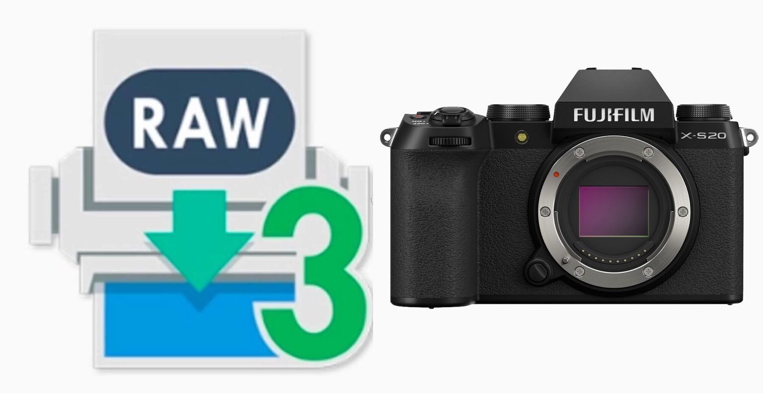 ex3 fujifilm