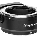 Fringer NF-FX II Released: Smaller and with Weather Sealing - Fuji Rumors