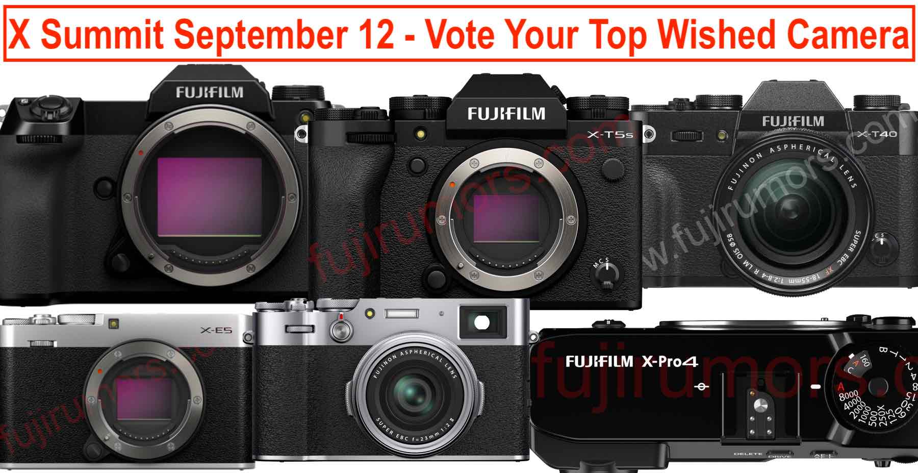 next fujifilm sale