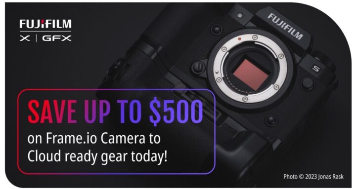 govee immersion camera