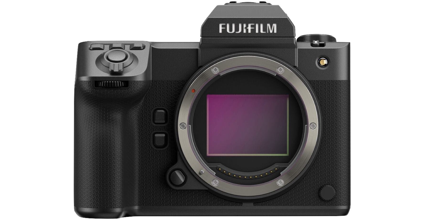 Fujifilm GFX100 II has 21% Better Autofocus Tracking Accuracy than