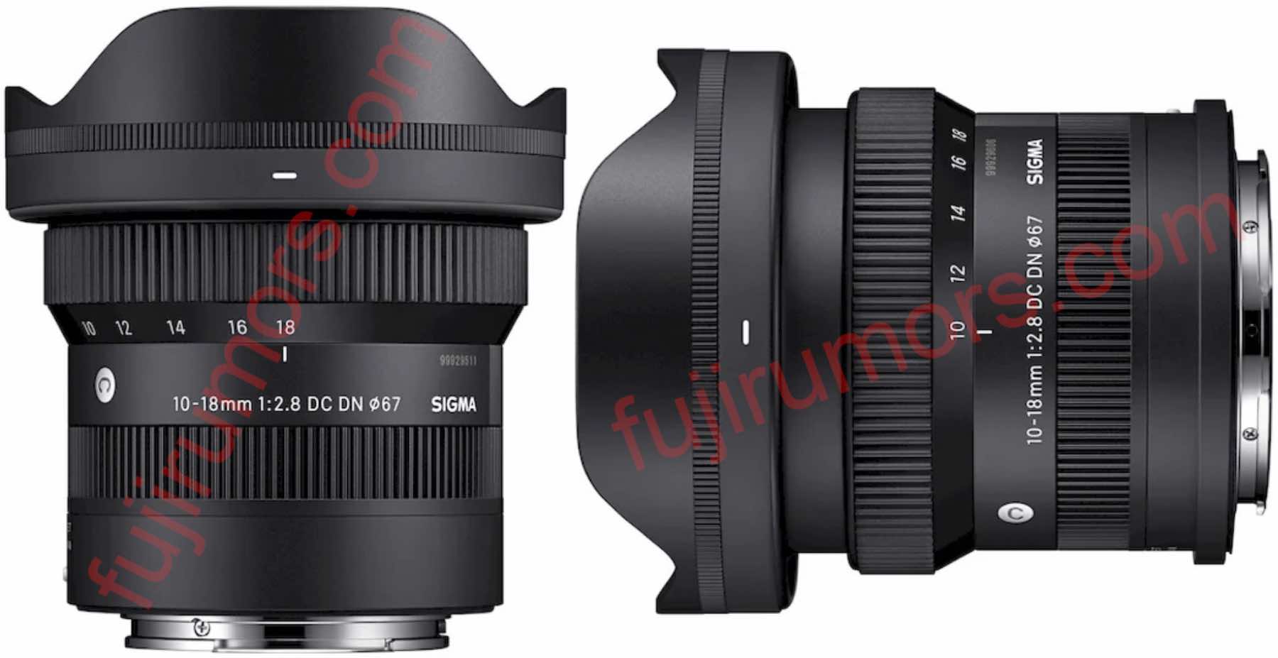 RUMOR: Sigma 24-70mm f/2.8, 70-200mm f/2.8 and maybe 100-400mm lenses  coming next? – sonyalpharumors