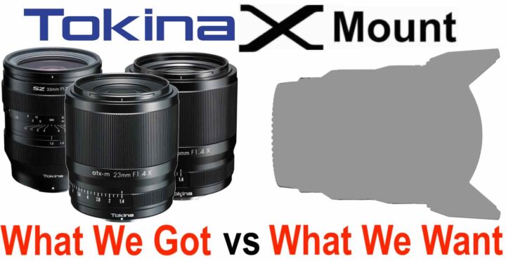 click the image to find out which mirrorless APS-C lens Tokina should launch (already available for Sony E mount)