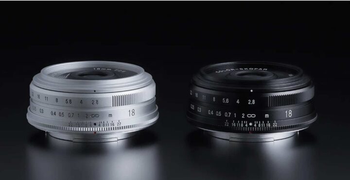 Nikon Zf: Well Done Nikon, Retro is the Innovation that Will Boost Your  Sales, but - Fuji Rumors