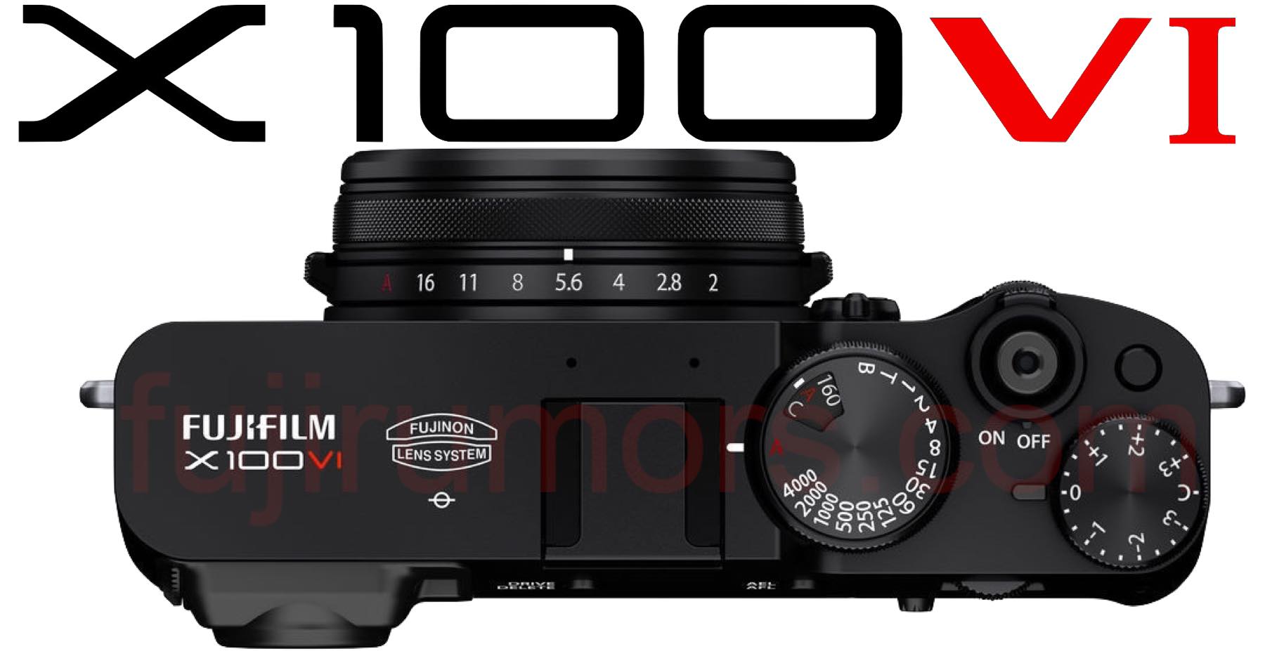 富士フイルム FUJIFILM X100VI 日英2言語設定モデル [シルバー