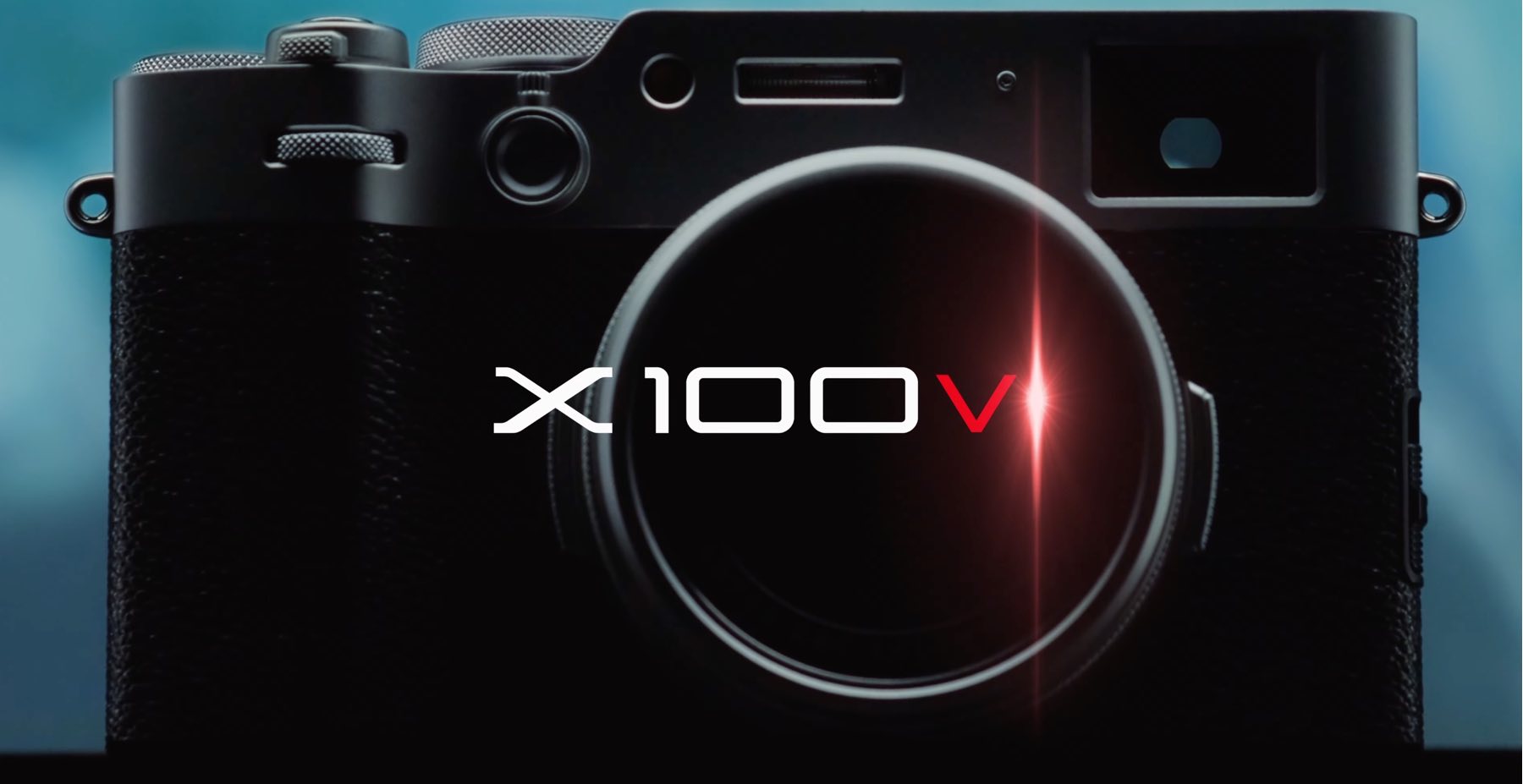 Fujifilm launches “FUJIFILM X100VI” Fuji Rumors