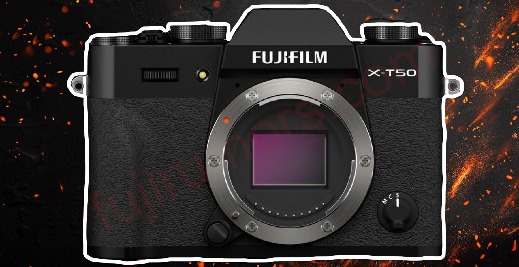 There Will NEVER be a Fujifilm X-T40, because it Will be There Will NEVER be a Fujifilm X-T40, because it Will be