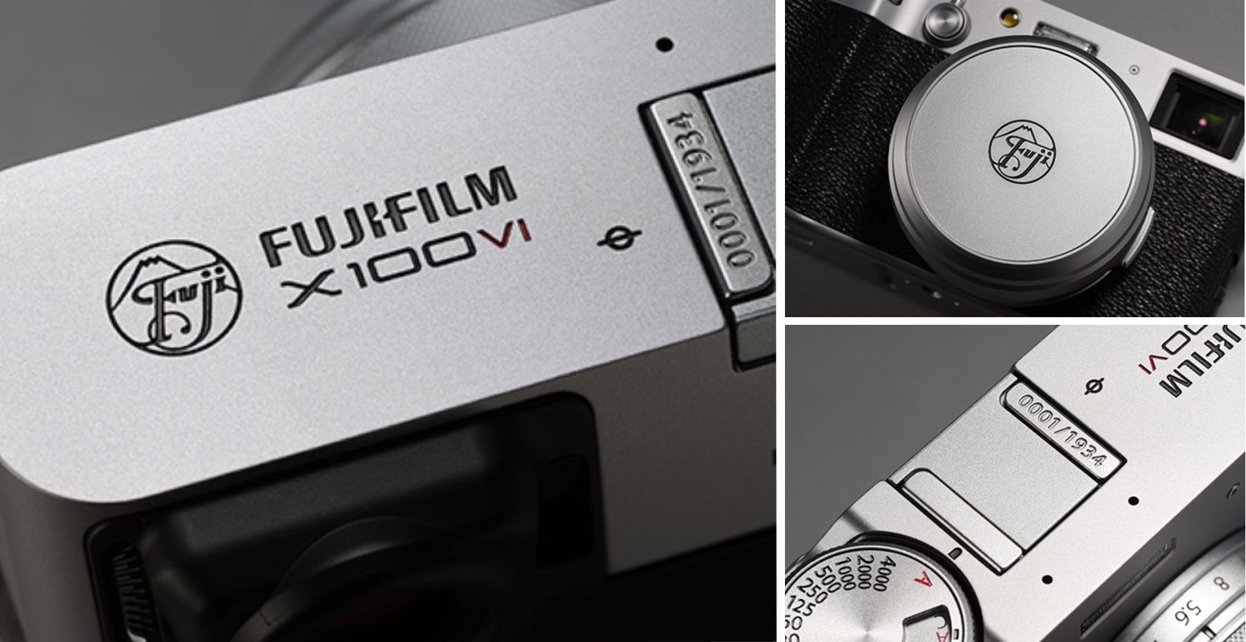 Fujifilm Sets Anti-Scalpers Rule for X100VI Purchase in