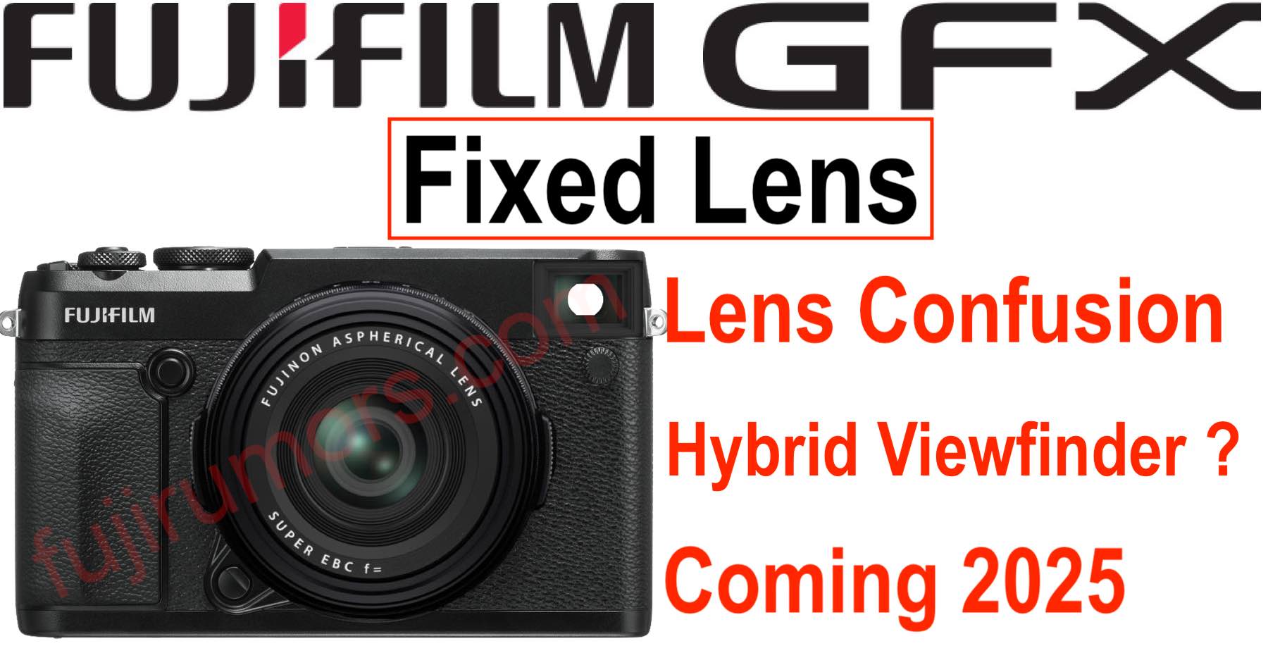 Fujifilm GF50mm 3.5 R — 2025年7月まで保証あり Fujifilm GF50mm 3.5 R — 2025年7月まで保証あり