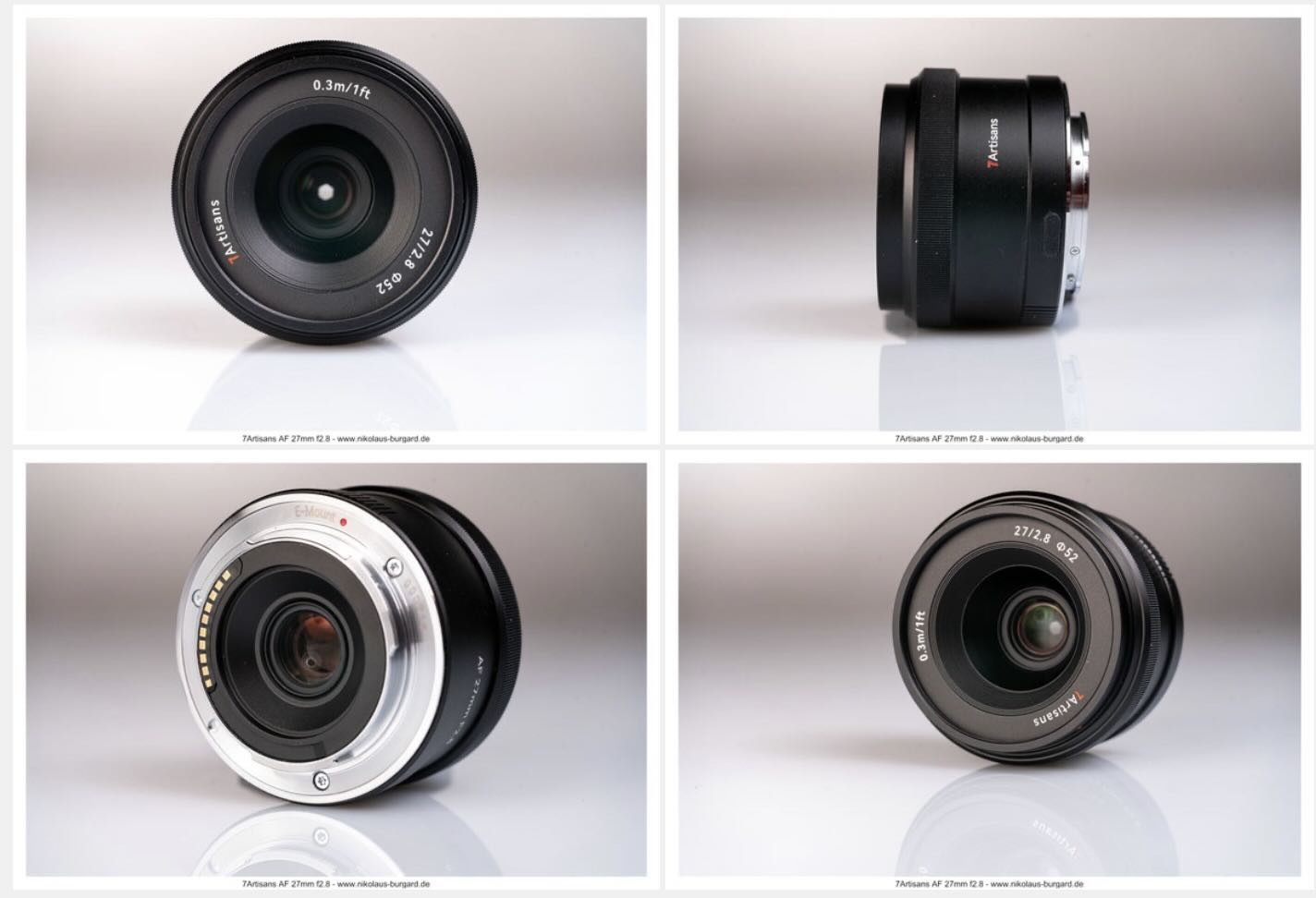 7Artisans AF 27mm F2.8 Review (Sony E Mount) - Fuji Rumors 7Artisans AF 27mm F2.8 Review (Sony E Mount) - Fuji Rumors