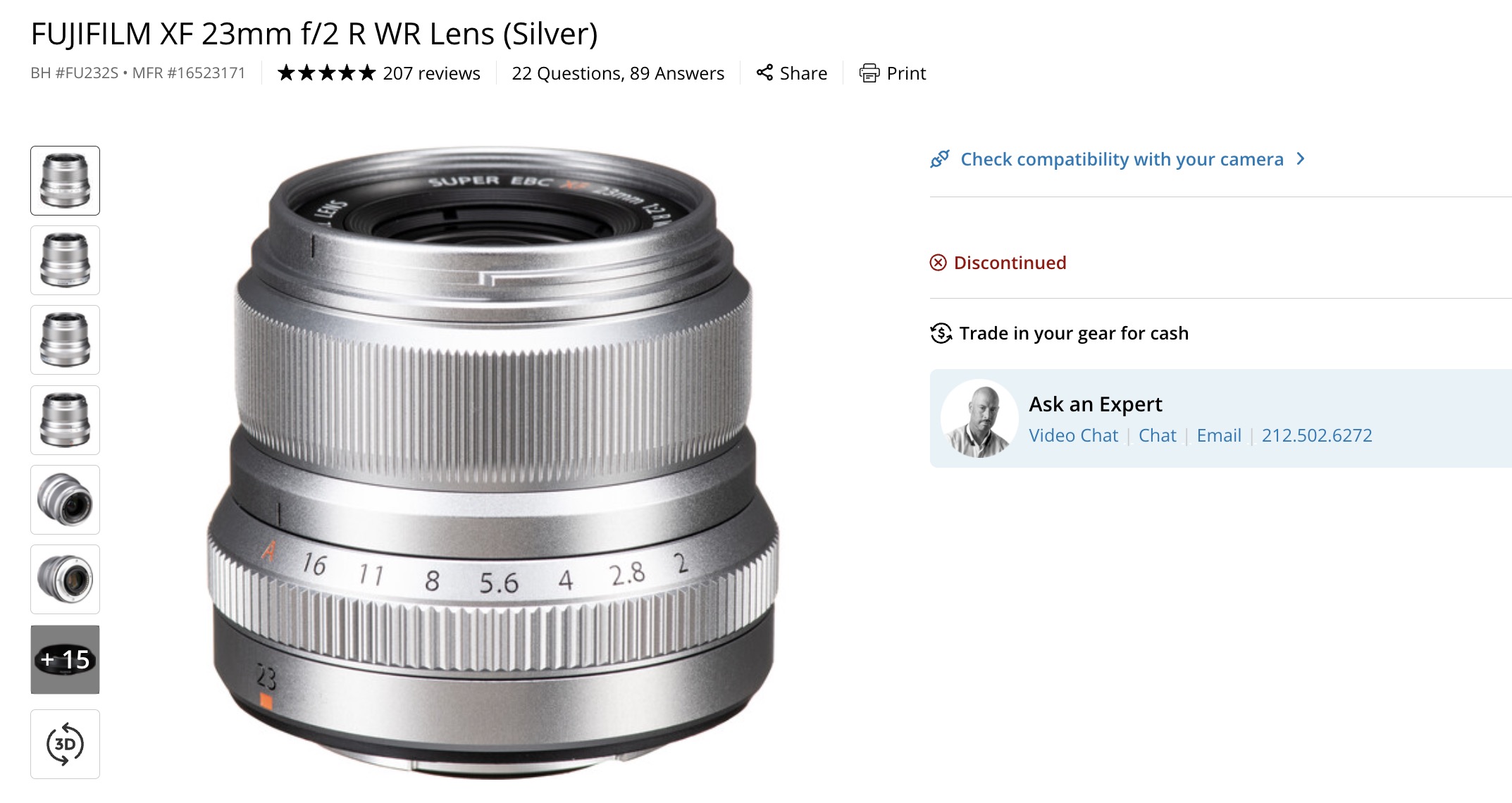 FUJIFILM XF50mmF2 R WR シルバー Amazon.co.jp: 富士フイルム(FUJIFILM) X 交換レンズ フジノン