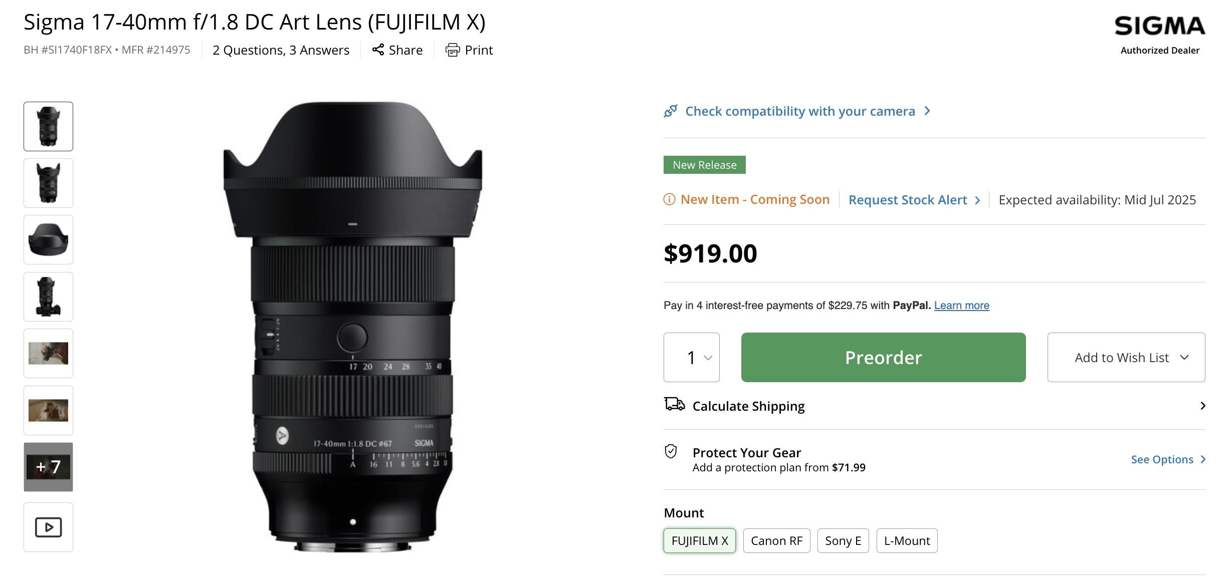www.fujirumors.com