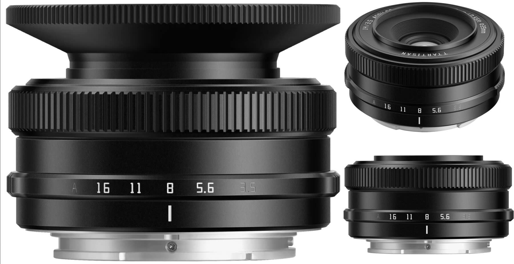 新品 TTArtisan AF 14mm F3.5 富士フイルム Xマウント TTArtisan AF 14mm F3.5