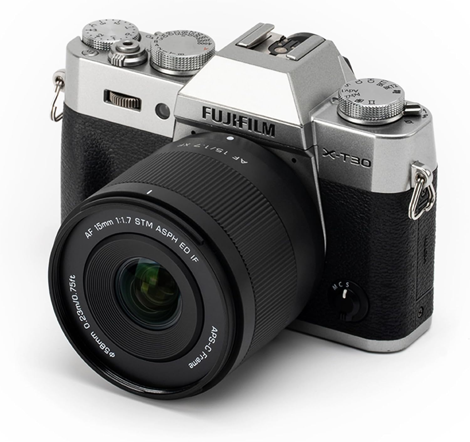 Viltrox AF 15mm F1.7 Now Available Worldwide + Reviews Drop