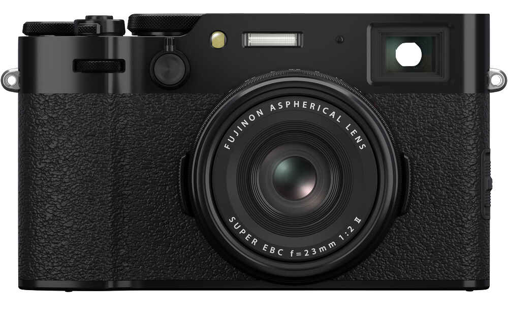Fujifilm X100VI at Regular Price at Amazon USA - Preorders