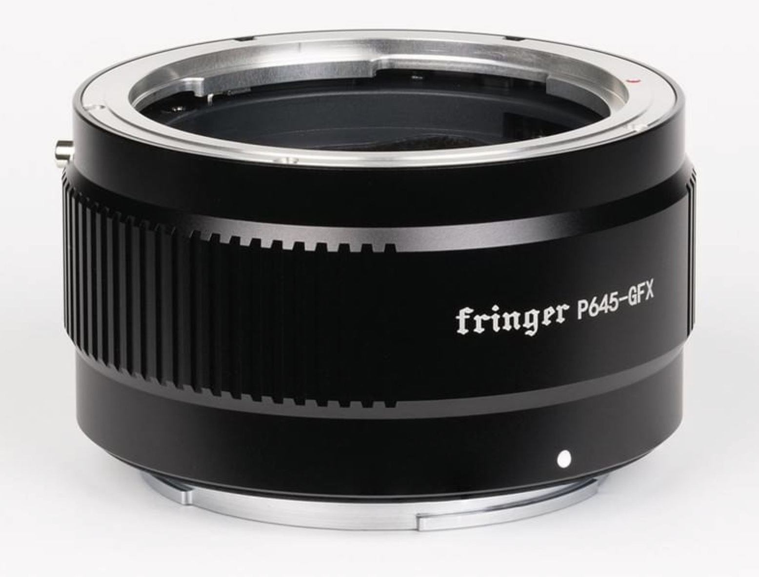 Fringer Pentax 645 - GFX Smart AF Adapter Released - Fuji Rumors