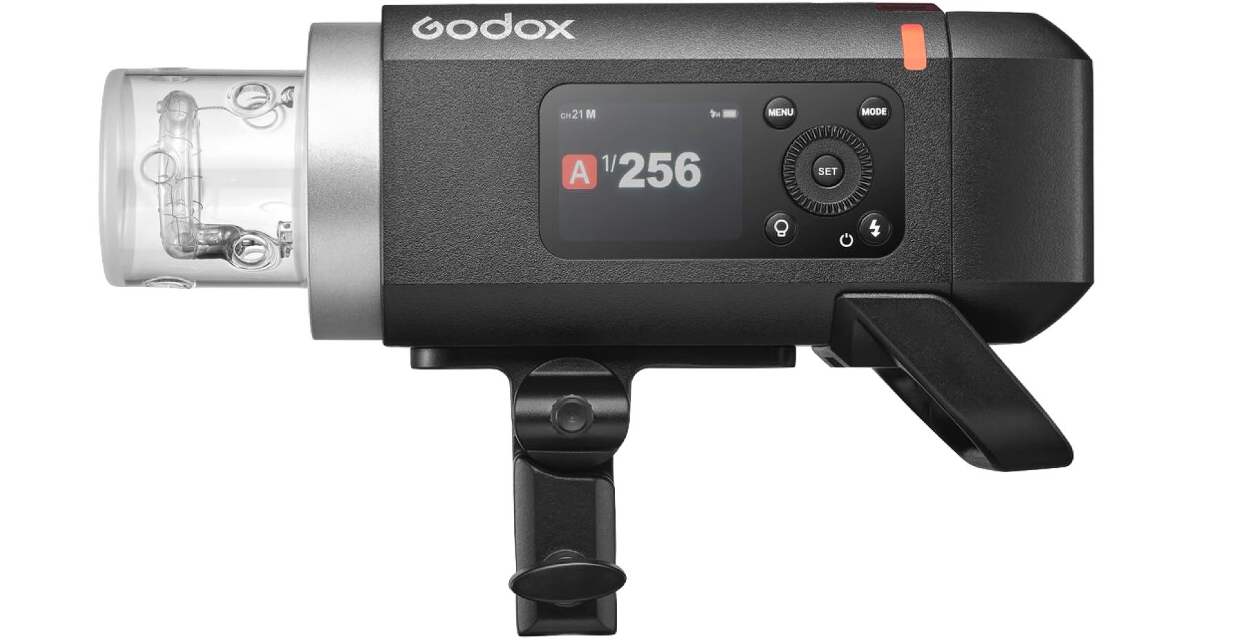 Godox AD400PRO II Announced - Fuji Rumors