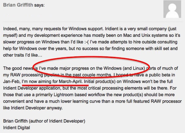 iridient developer review iridient developer review